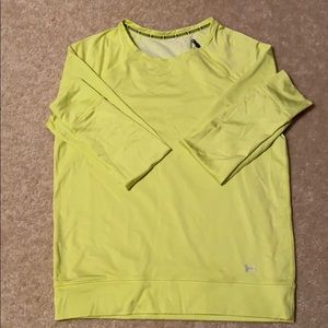 Women’s under armour sweatshirt